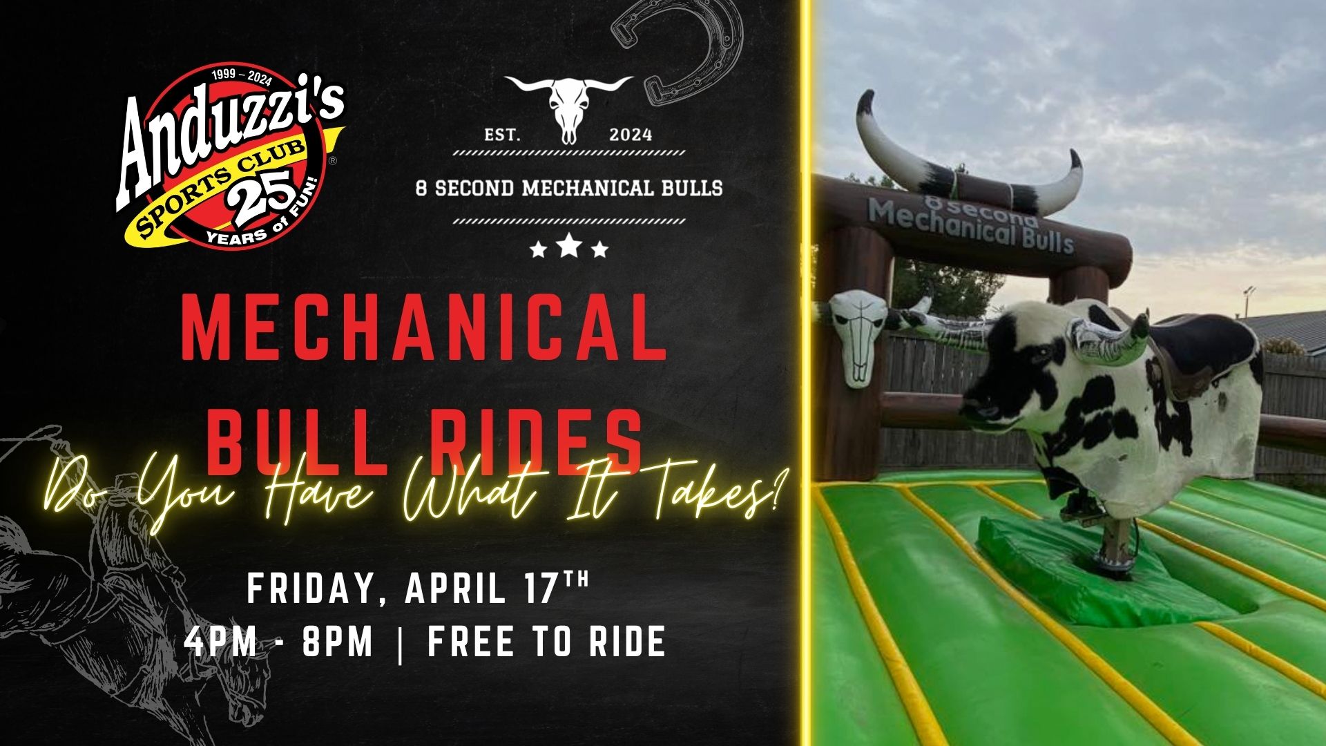 ASC April 2026 TV Slides