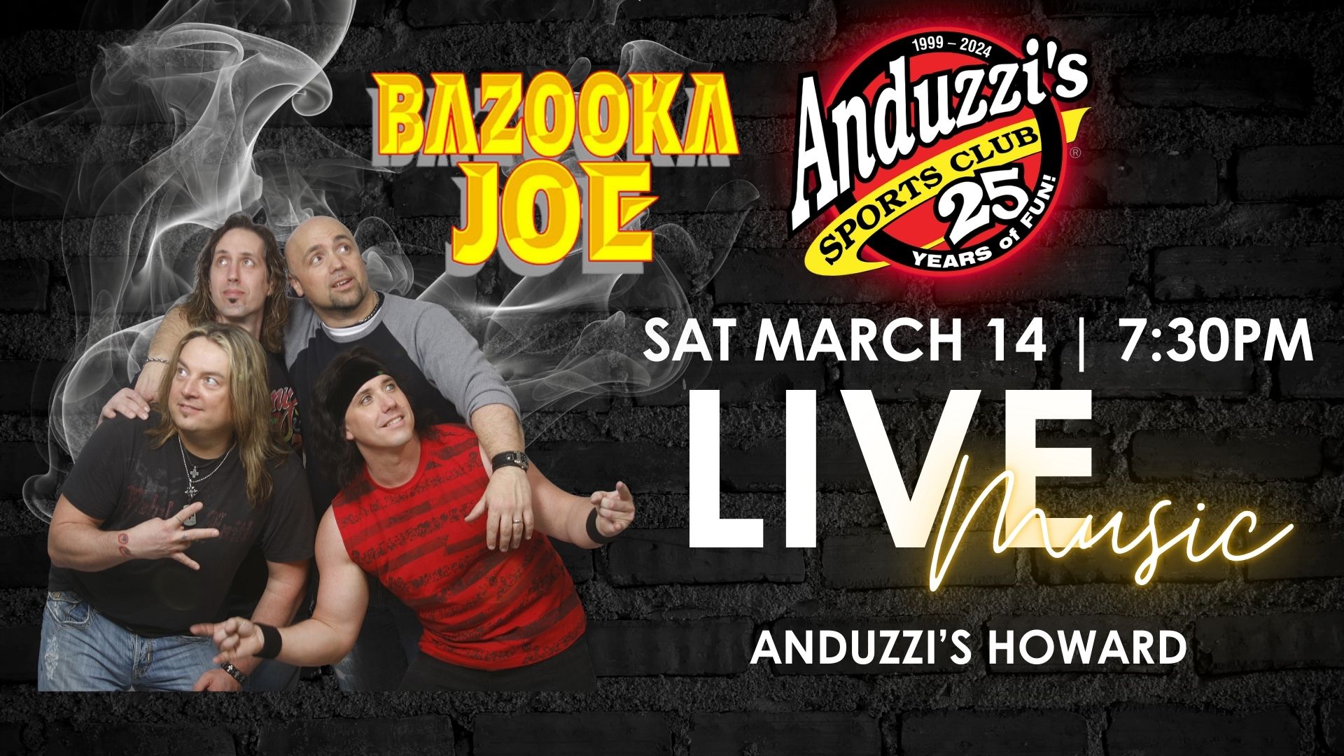 Bazooka