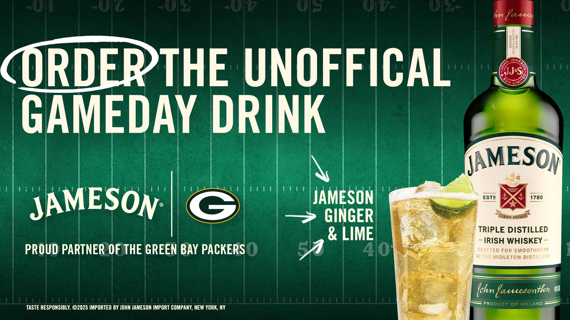 Jameson