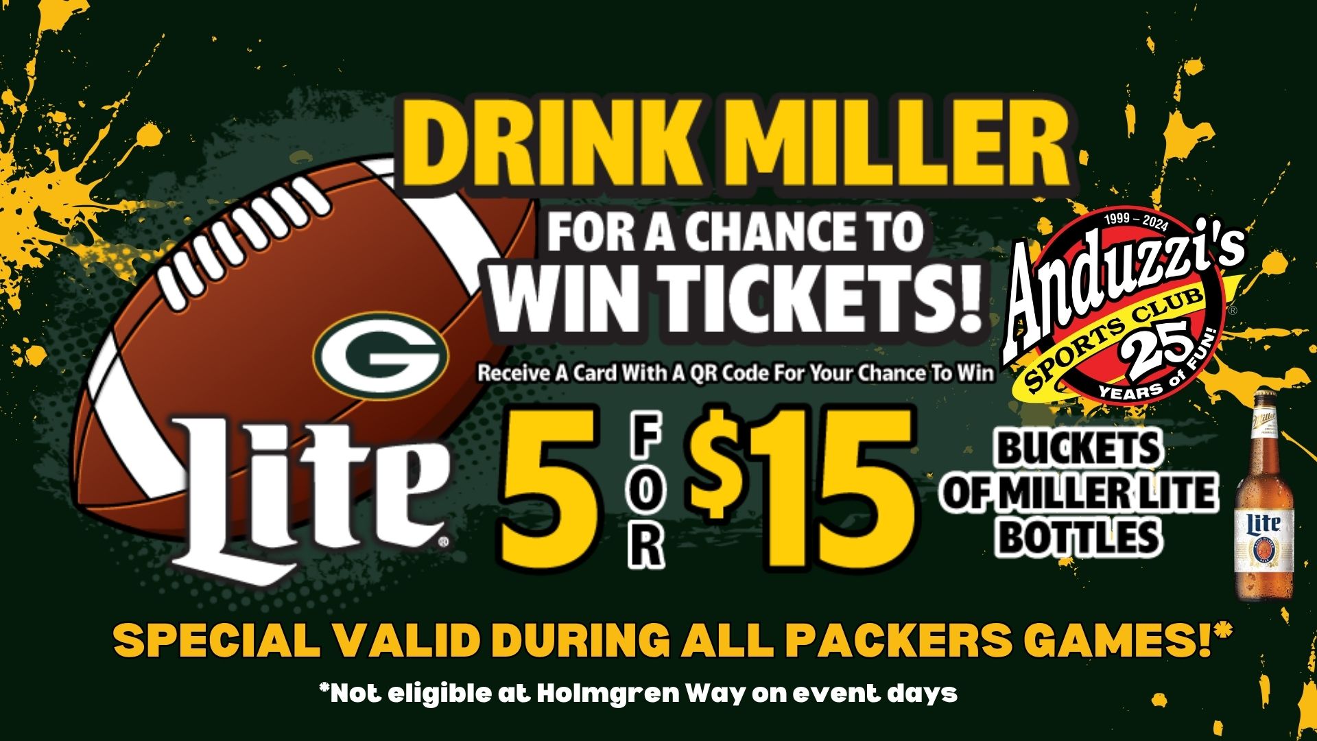 Packers (1)