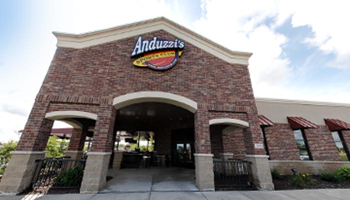 Anduzzi’s Sports Club Green Bay Howard is Wisconsin’s Best Restaurant & Sports Bar