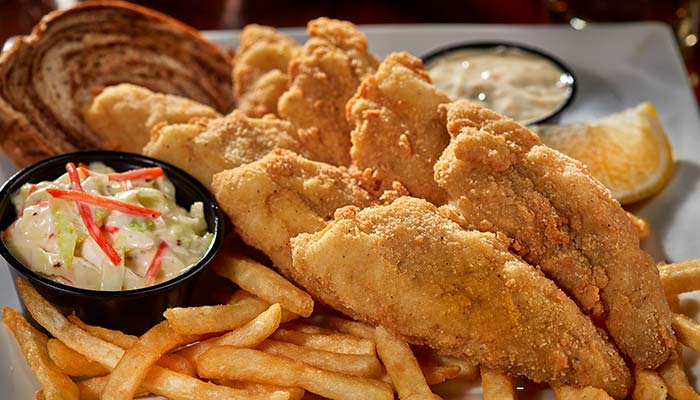 Anduzzi’s Sports Club Wisconsin’s Favorite Restaurant & Sports Bar Friday fish fry lake perch