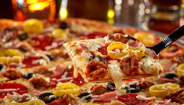 Anduzzi’s Sports Club Wisconsin’s Favorite Restaurant & Sports Bar bar menu pizza