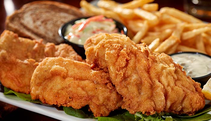 Anduzzi’s Sports Club Wisconsin’s Favorite Restaurant & Sports Bar friday fish fry