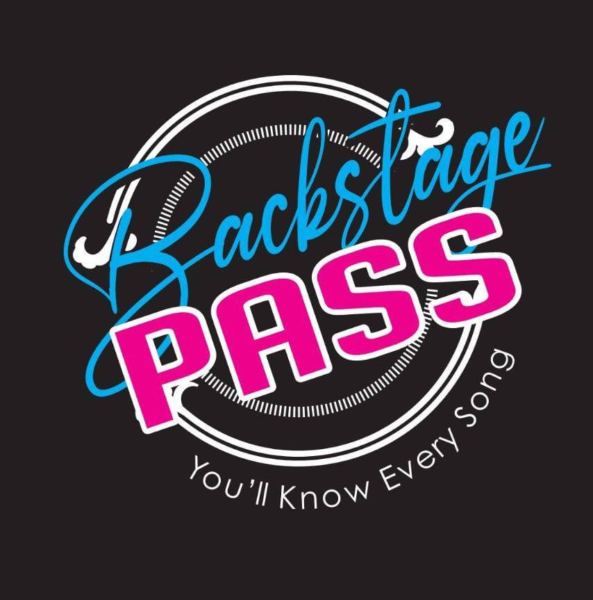 backstage pass logo